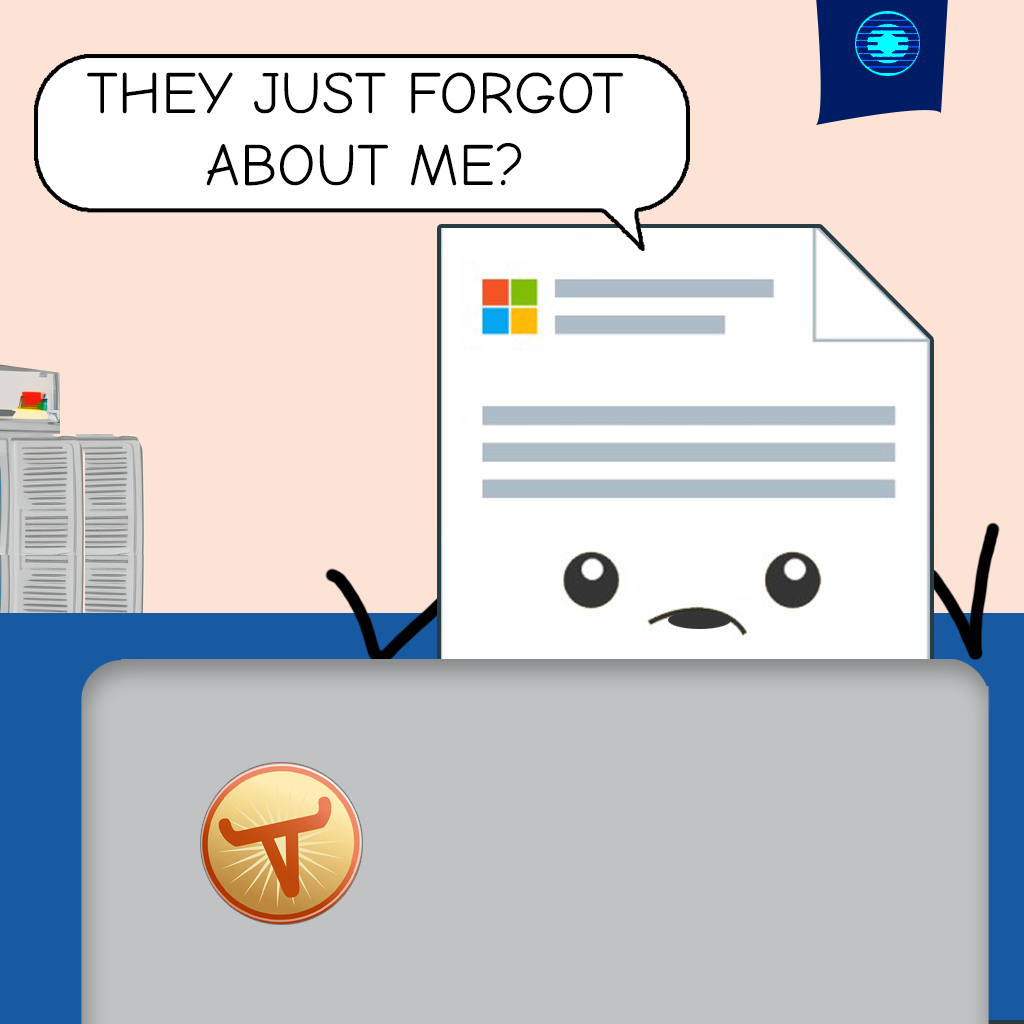 Microsoft Learn comic 3