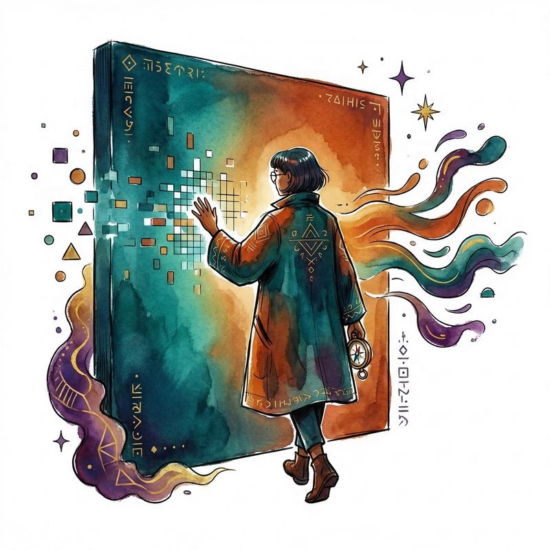 From States to Spectrums