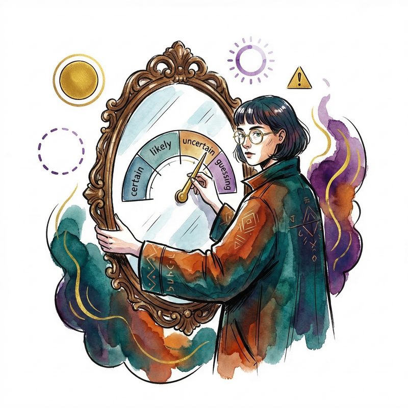 From Brand Expression to Trust Expression